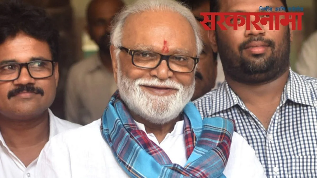 Chhagan Bhujbal