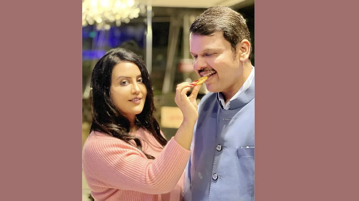 Devendra Fadnavis Birthday|