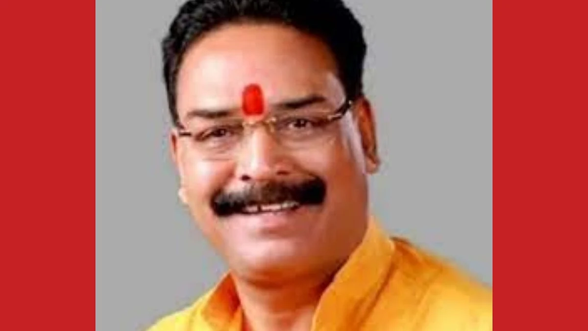 Sanjay Pawar