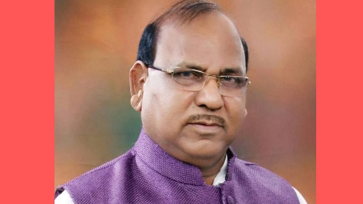 Ramdas Tadas
