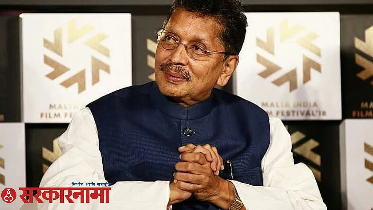Deepak Kesarkar