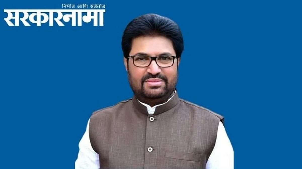 Arjun Khotkar Latest News, Shivsena News