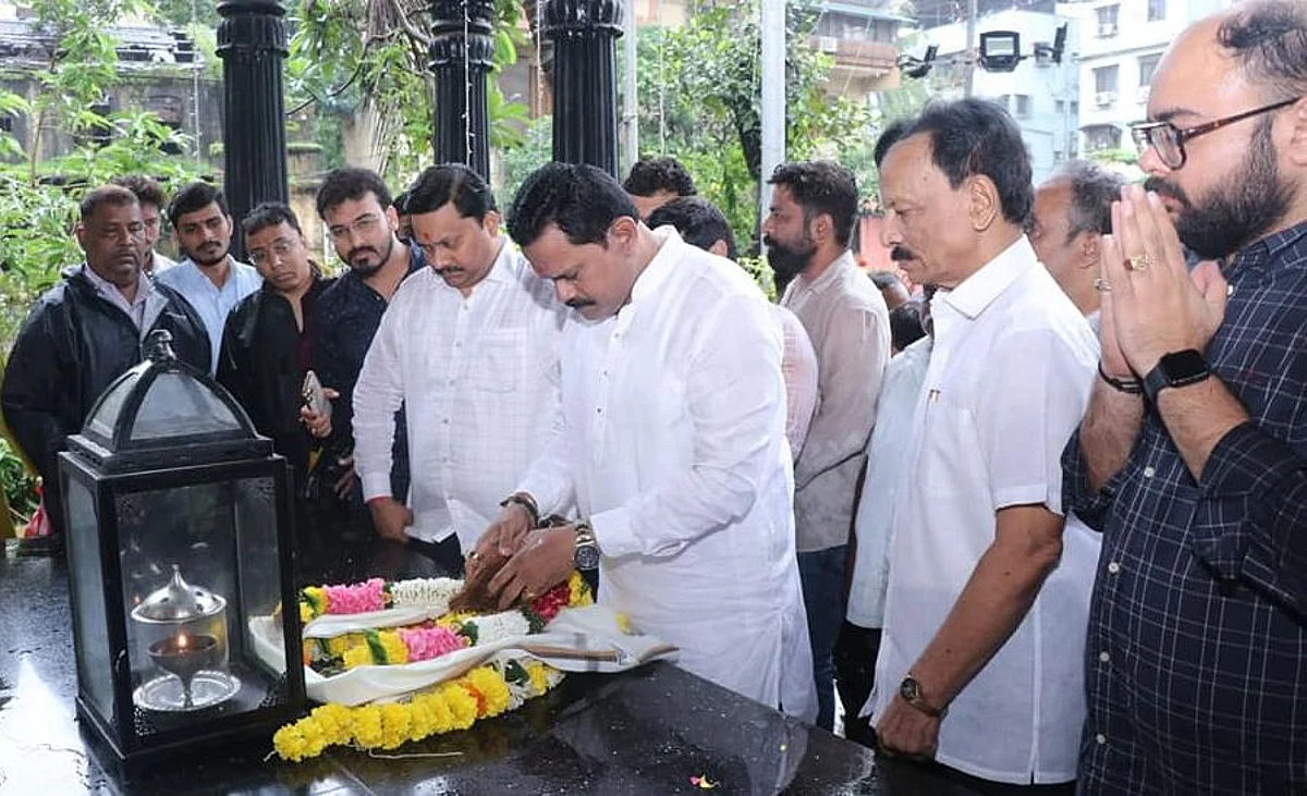 Rajan Vichare