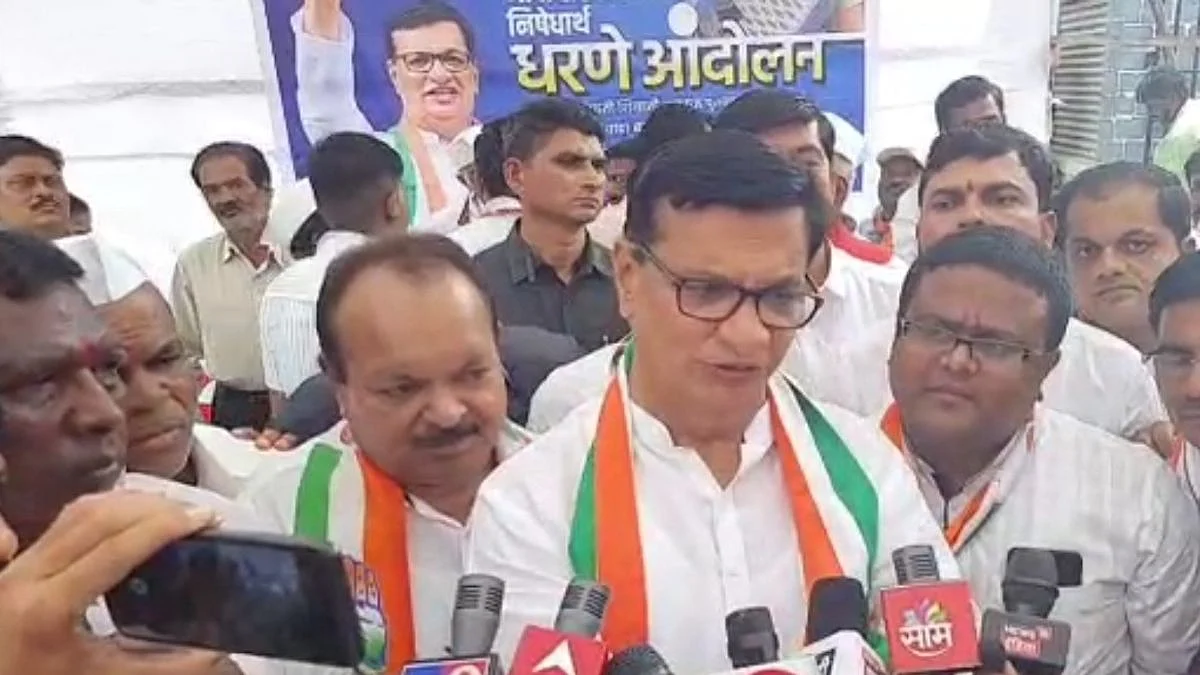 Balasaheb Thorat