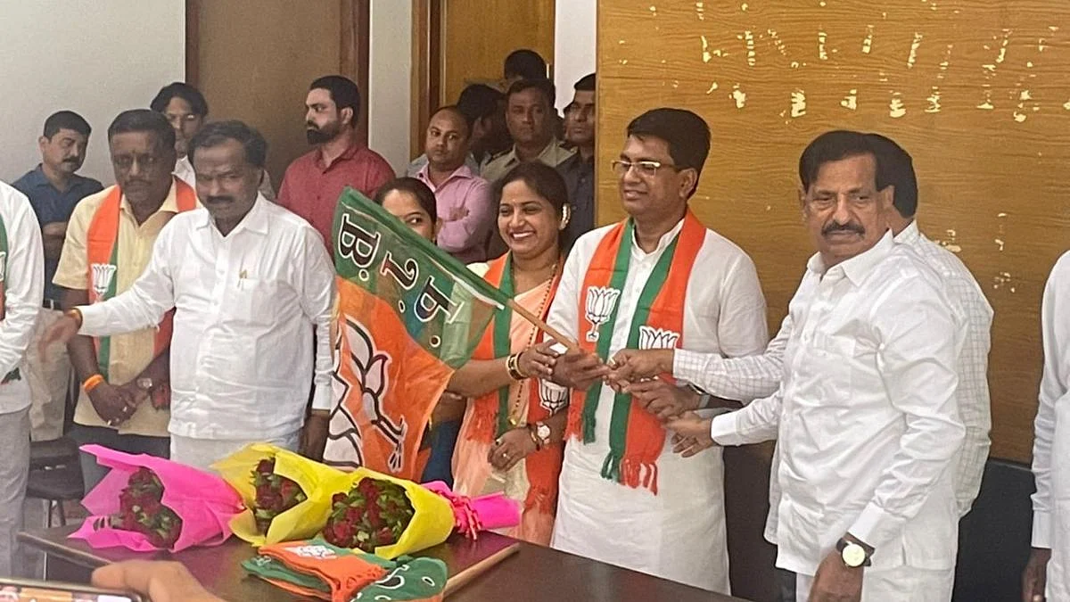 CM Eknath Shinde| BJP|