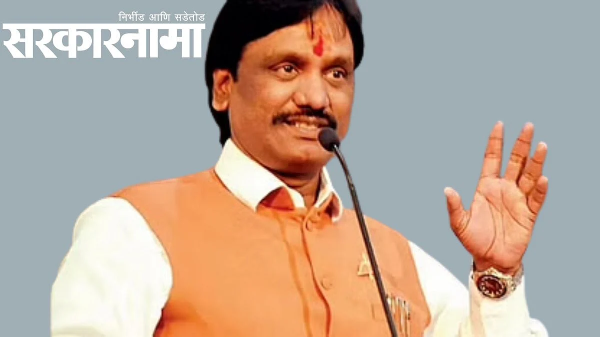 Shivsena Mla Ambadas Danve News Aurangabad