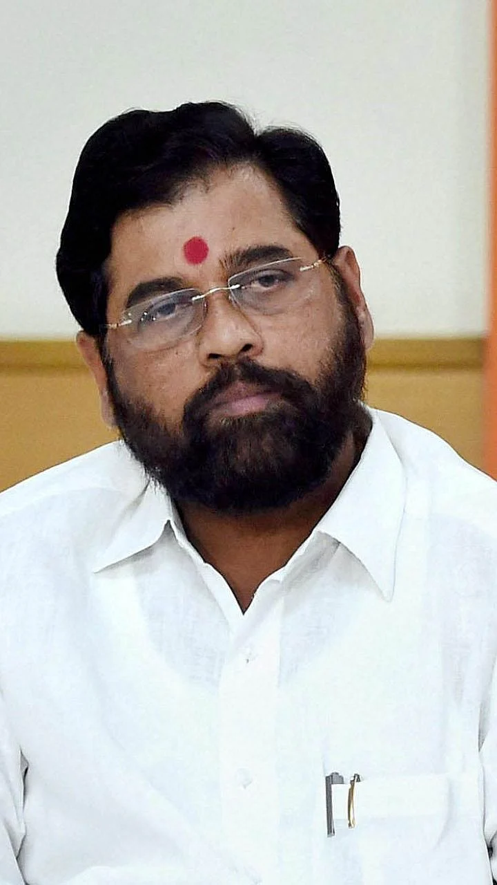 CM EKnath Shinde