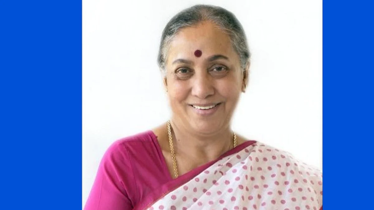 Margaret Alva Latest Marathi News