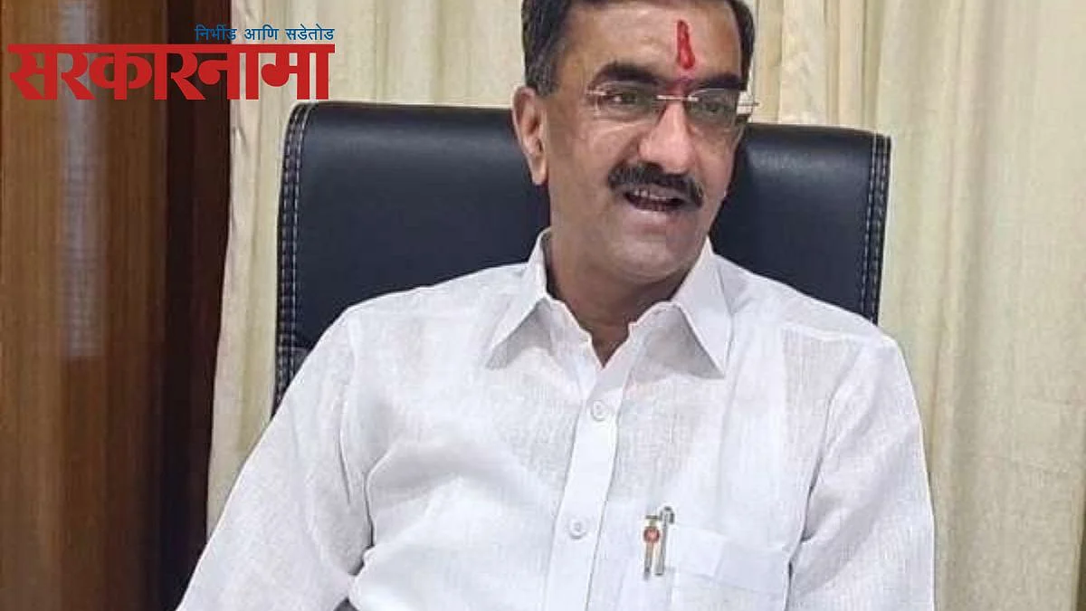 Shambhuraje Desai