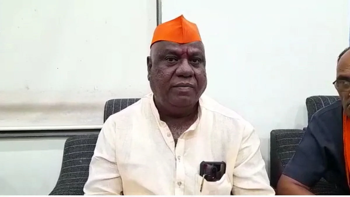 Narendra Khedekar| Shivsena