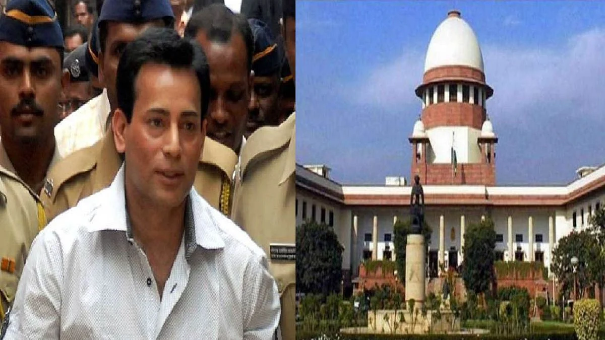 abu salem, 1993 mumbai bomb blast news