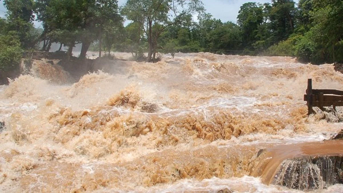 Flood