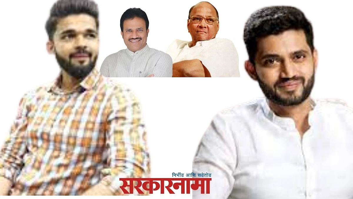 Saurabh Shinde, Tejas Shinde