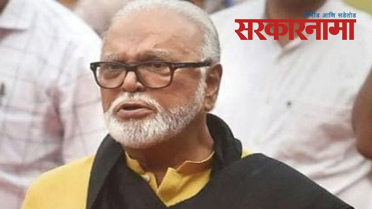 Chhagan Bhujbal