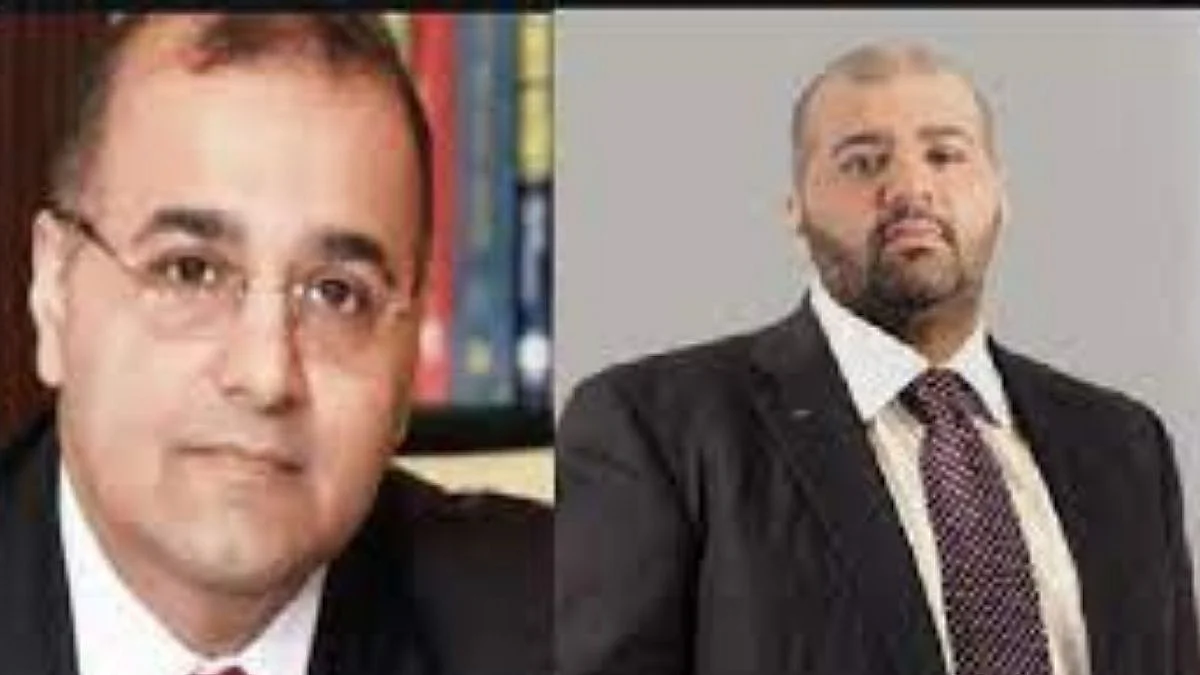 Wadhwan Brothers
