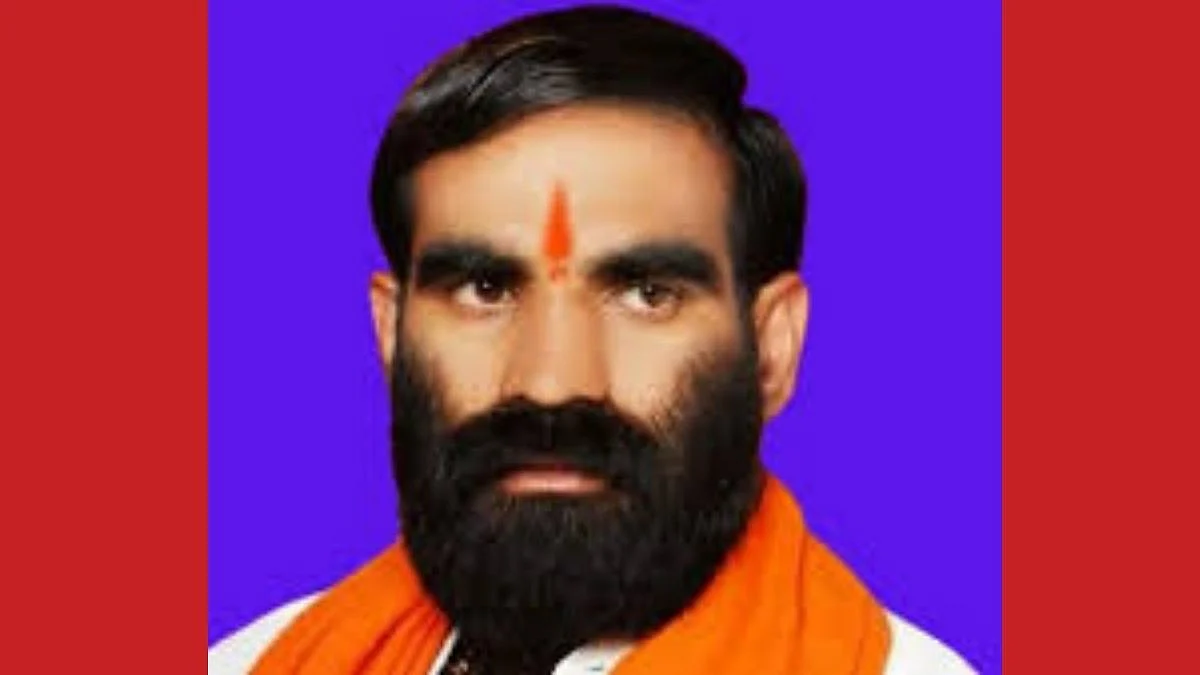 MLA Santosh Bangar News, Hingoli Latest Marathi News, Shivsena News