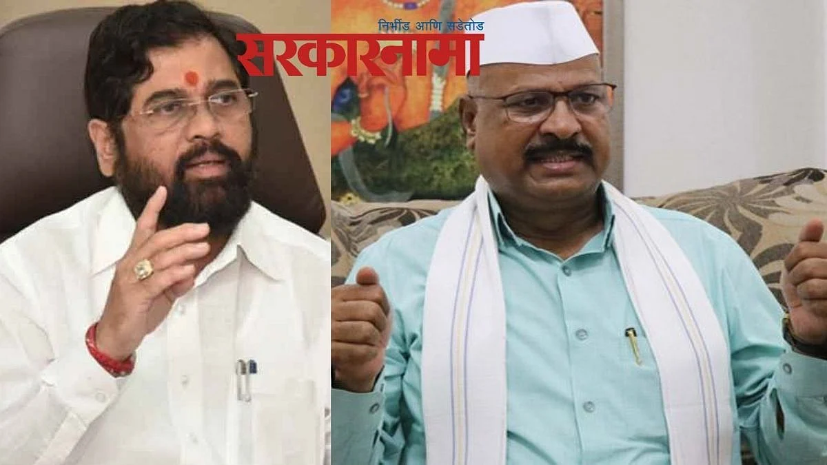 Eknath Shinde-Abdul Sattar