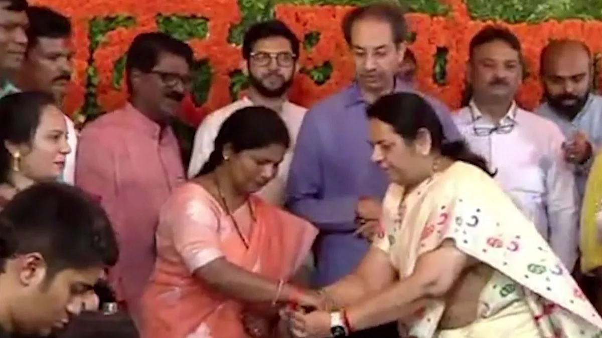 Sushma Andhare