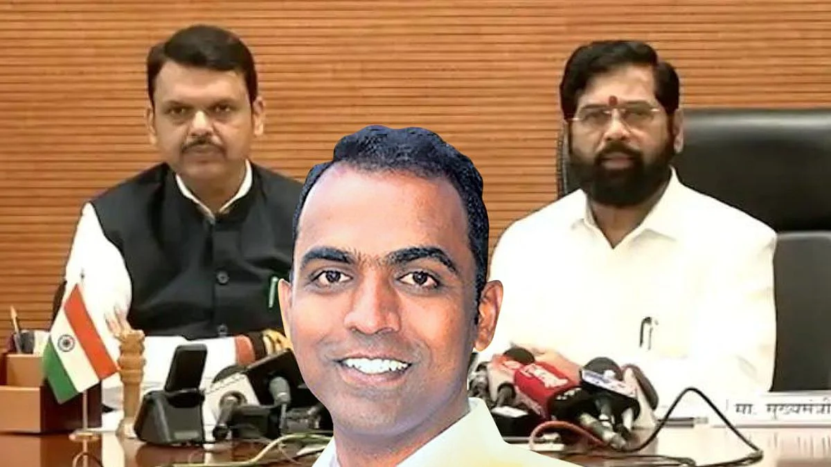 global teacher award winner ranjitsinh dislay guruji