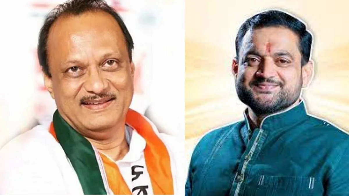 Ajit Pawar| Sunil Shelke| NCP|