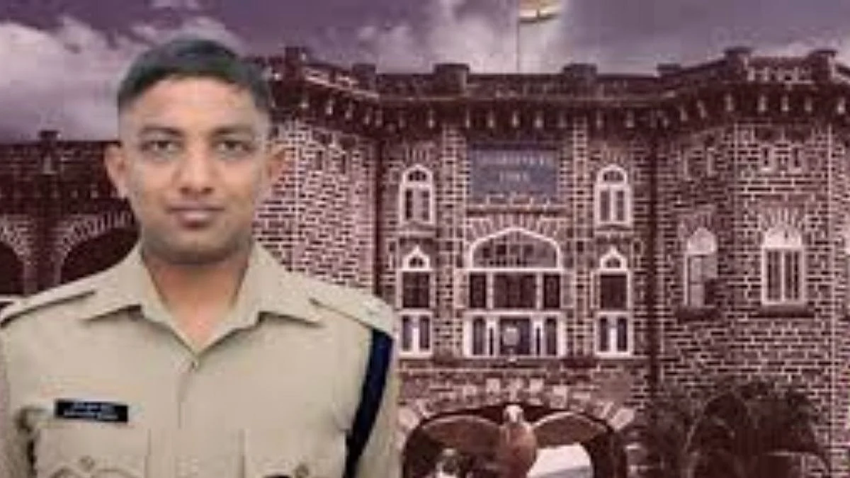 Satara SP Ajay kumar Bansal