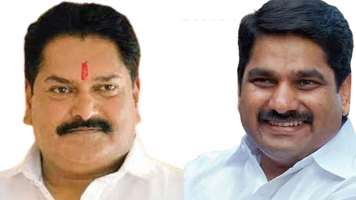 Sanjay Mandlik, Satej Patil