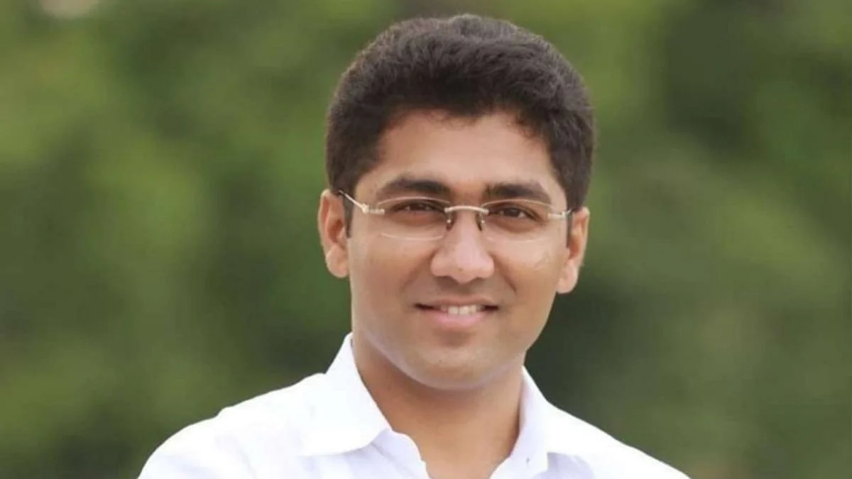 Sangram Jagtap