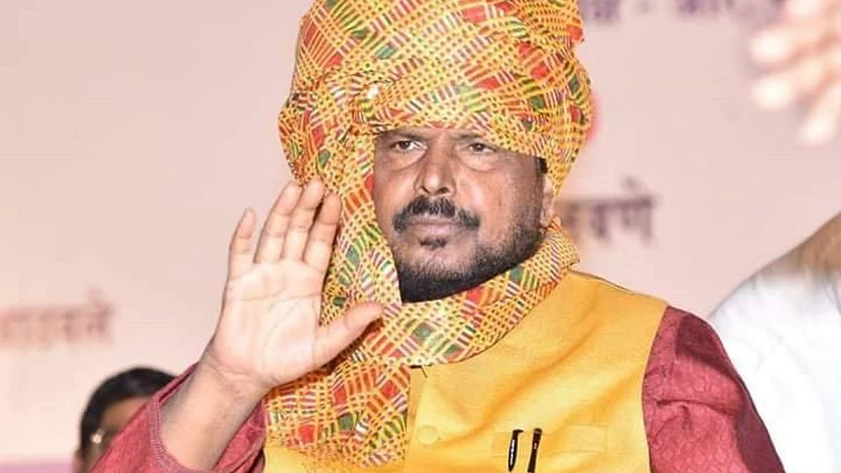 Ramdas Athawale