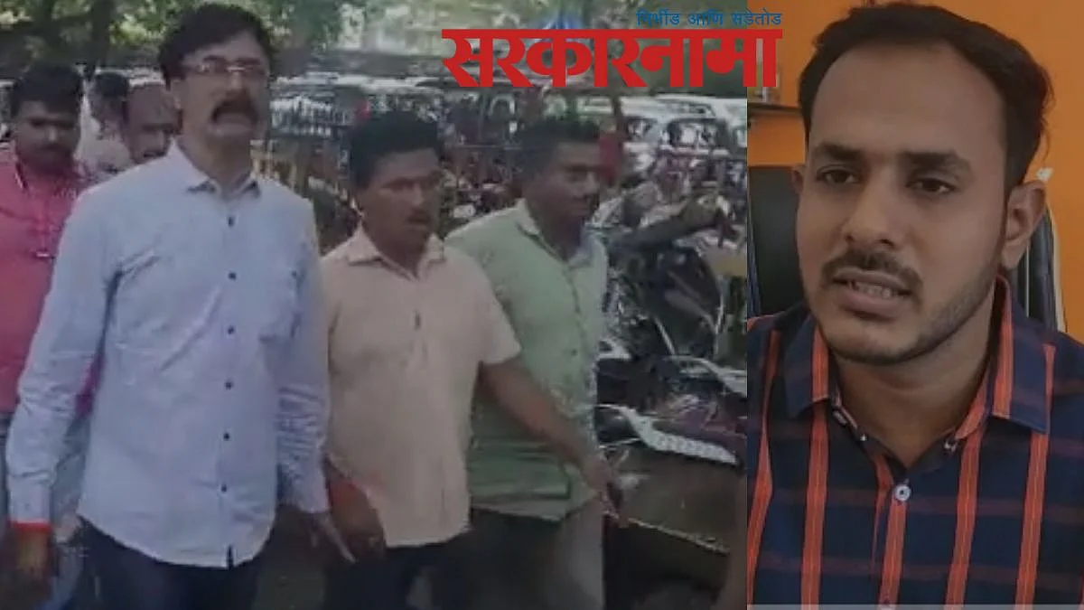 Shiv Sainik