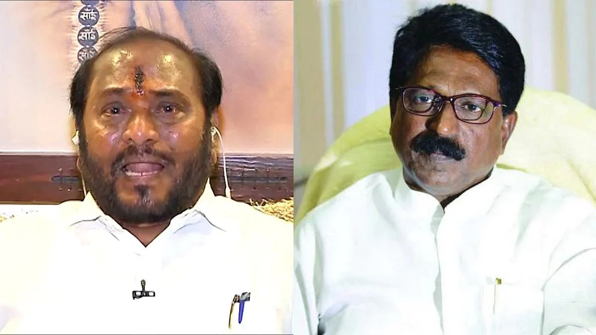 Ramdas Kadam| Arvind Sawant|