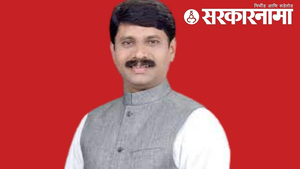 Purshottam Jadhav