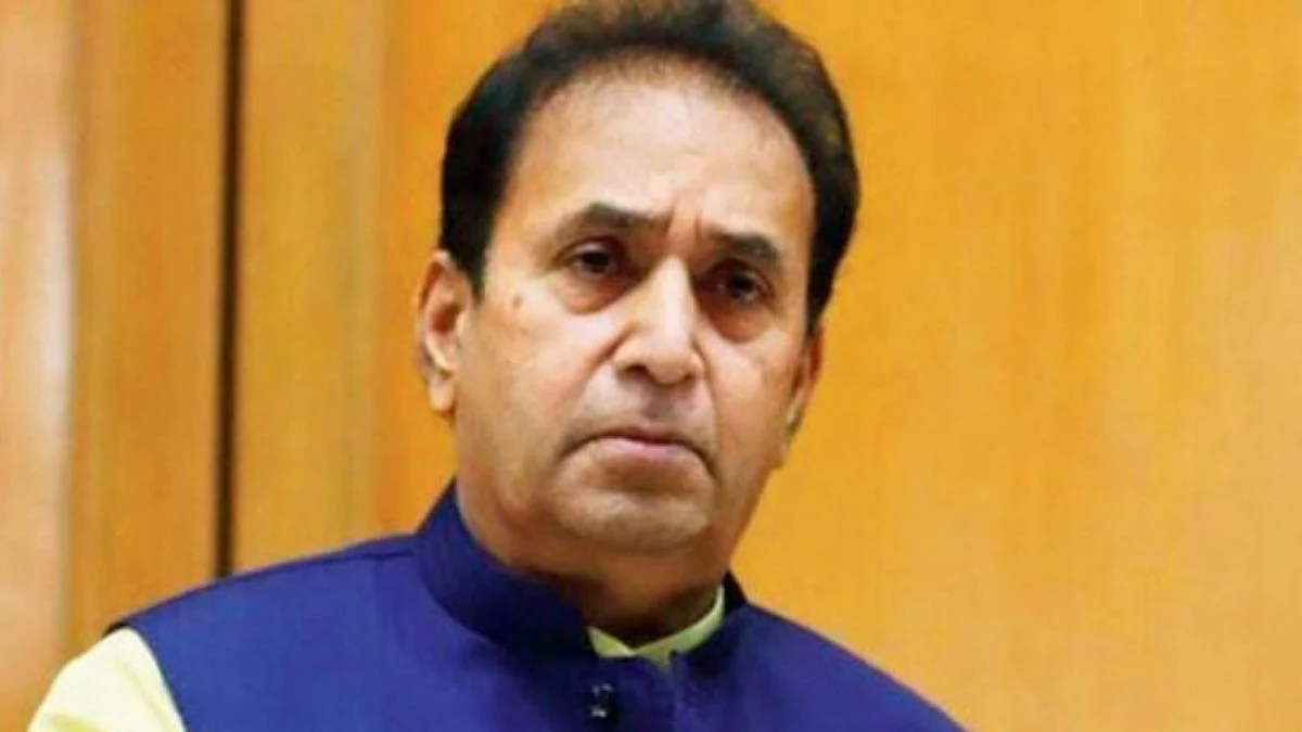 Anil Deshmukh News, Anil Deshmukh ED Case News Updates