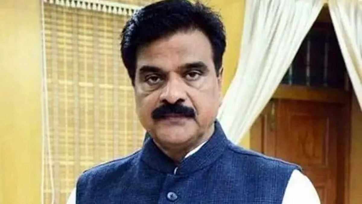 vijay shivtare