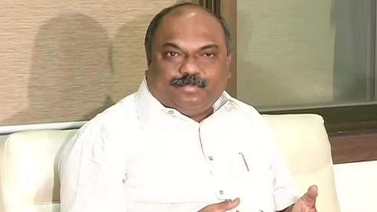 Anil Parab news, BJP News Updates, Shivsena News