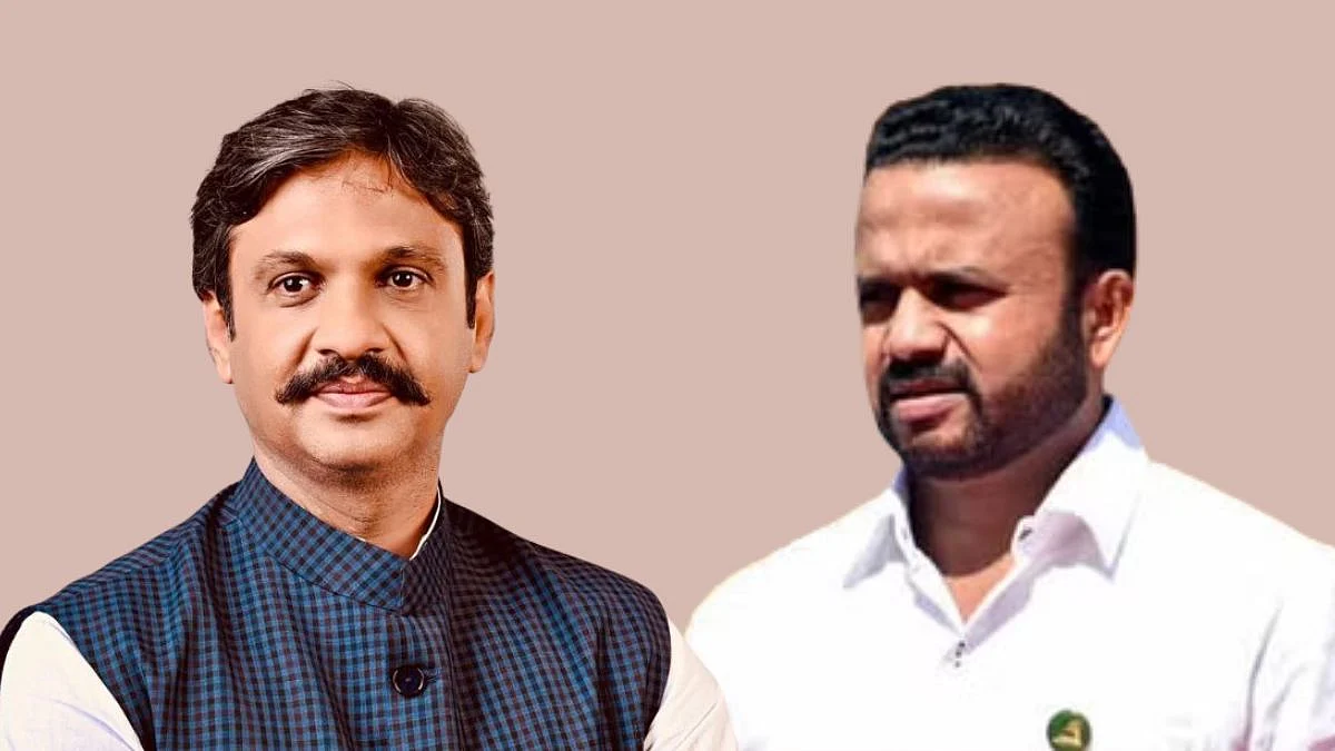 MLA Rahul Kul Latest News, Jaikumar Gore Latest Marathi News
