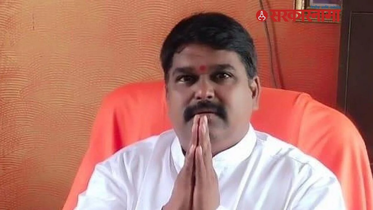 HarshVardhan Palande