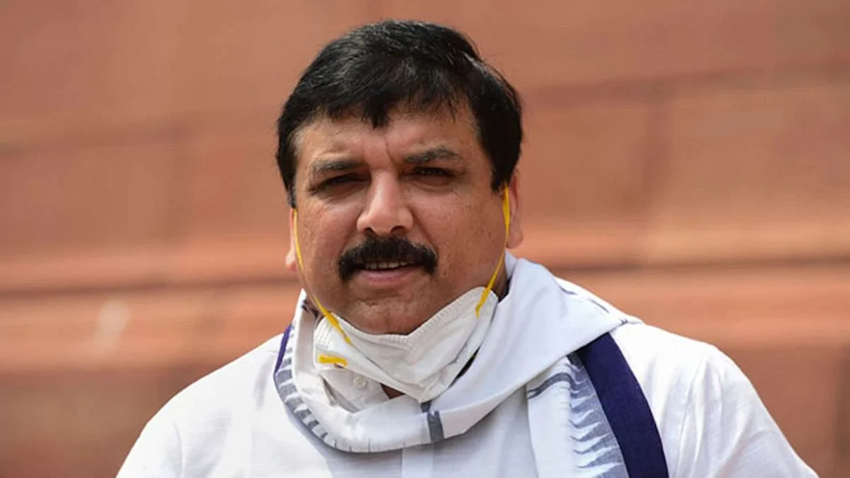 Sanjay Singh