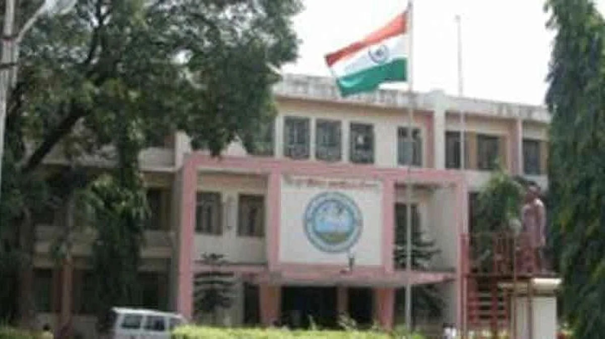 Solapur ZP