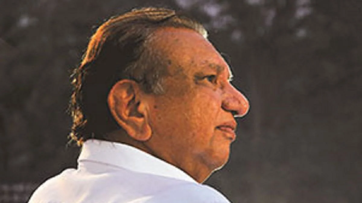 Yashwantrao Gadakh