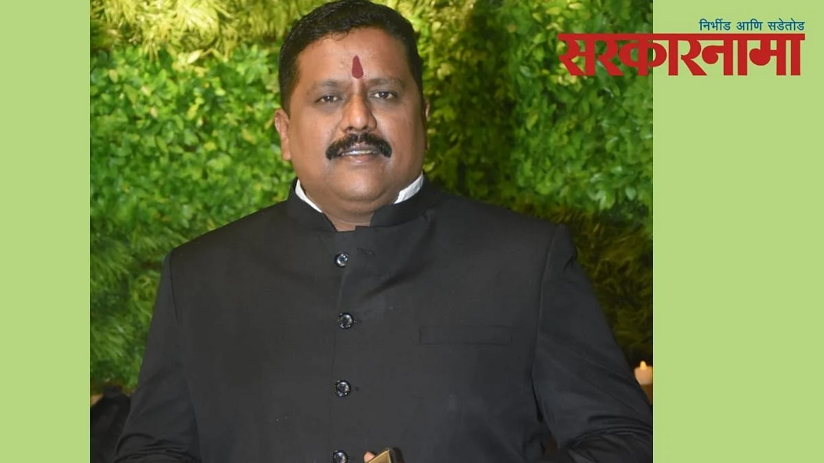Prasad Sawant