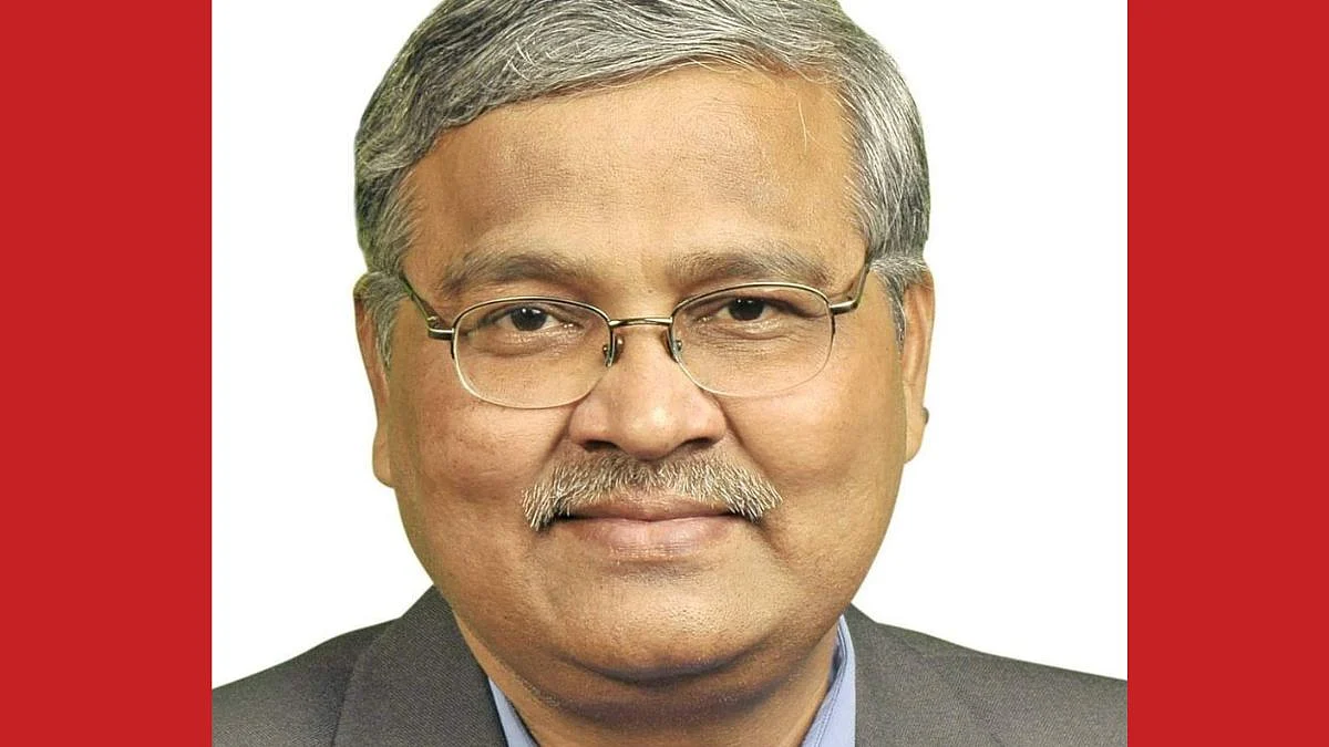 Prof. Hari Narke
