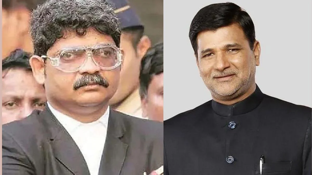 Gunaratna Sadavarte, Vinayak Mete