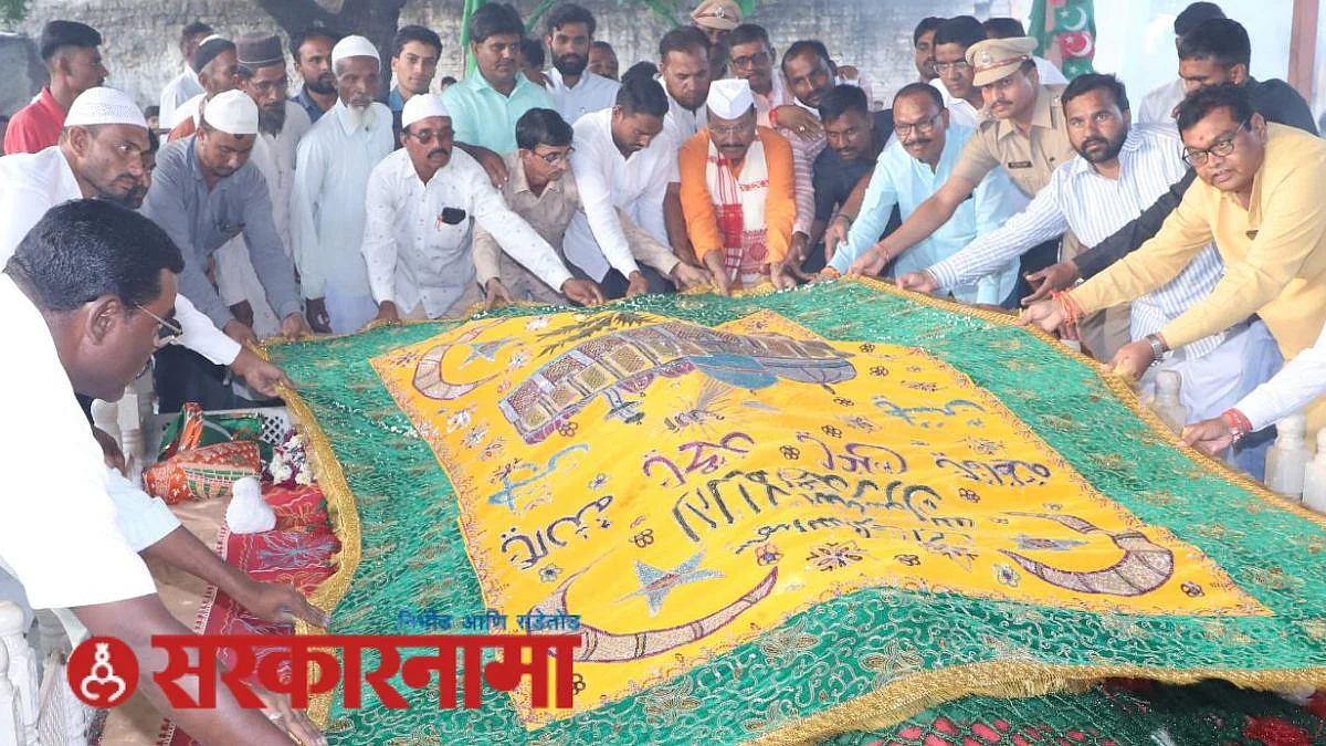 Minister Abdul Sattar News, Aurangabad