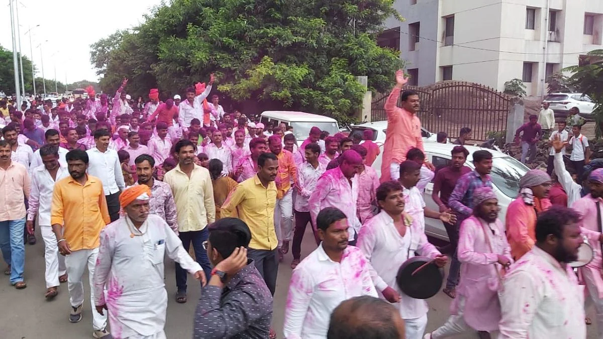 Shirur Gram Panchayat