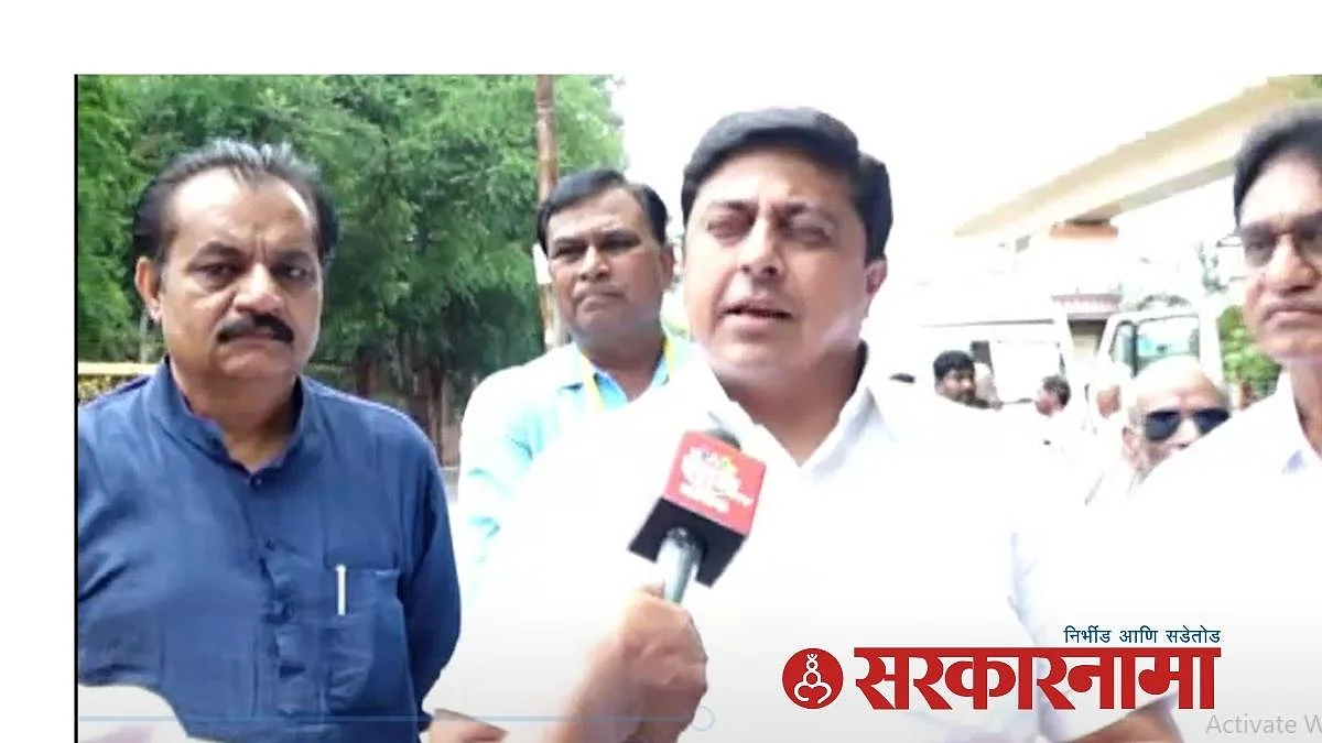 Abhijeet Wanjari