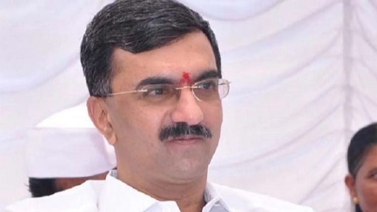 Shambhuraj Desai