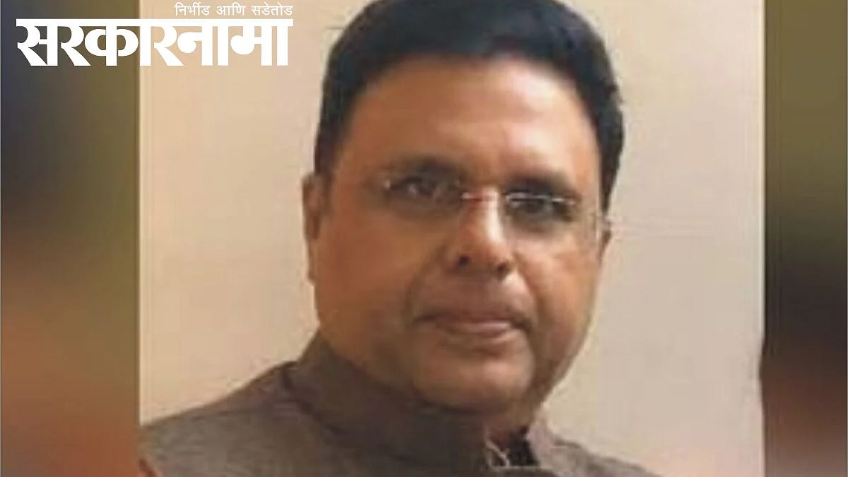 Ashish Kulkarni