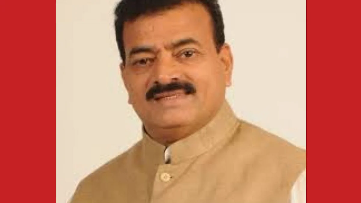 Bhaskar Jadhav