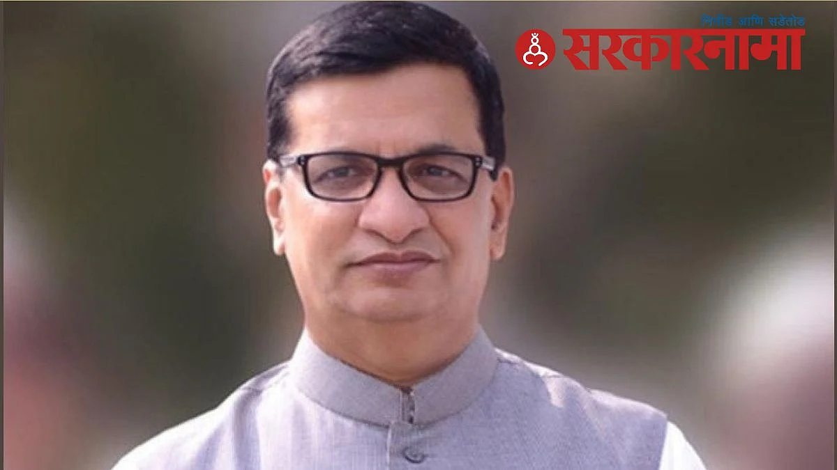 Balasaheb Thorat