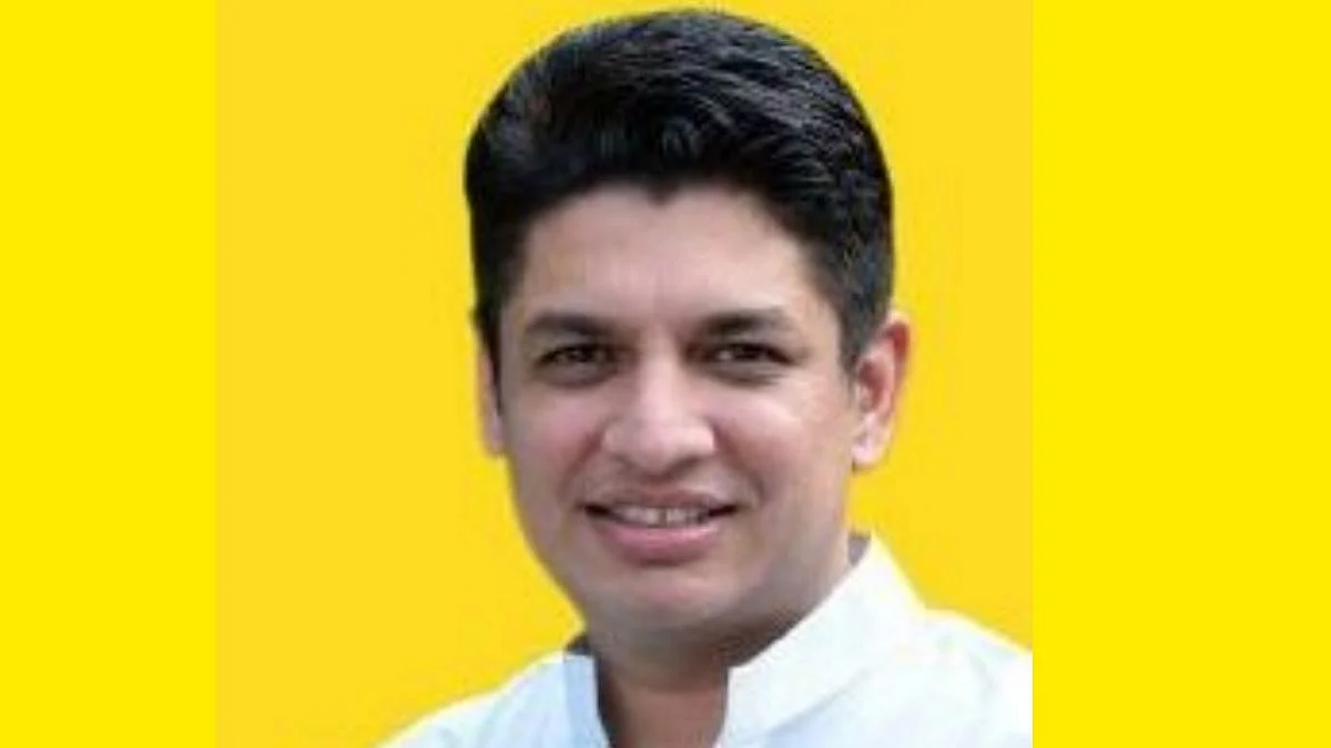 Satyajit Tambe